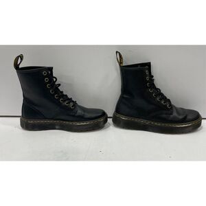 Dr. Martens Zavala boots womens size 6